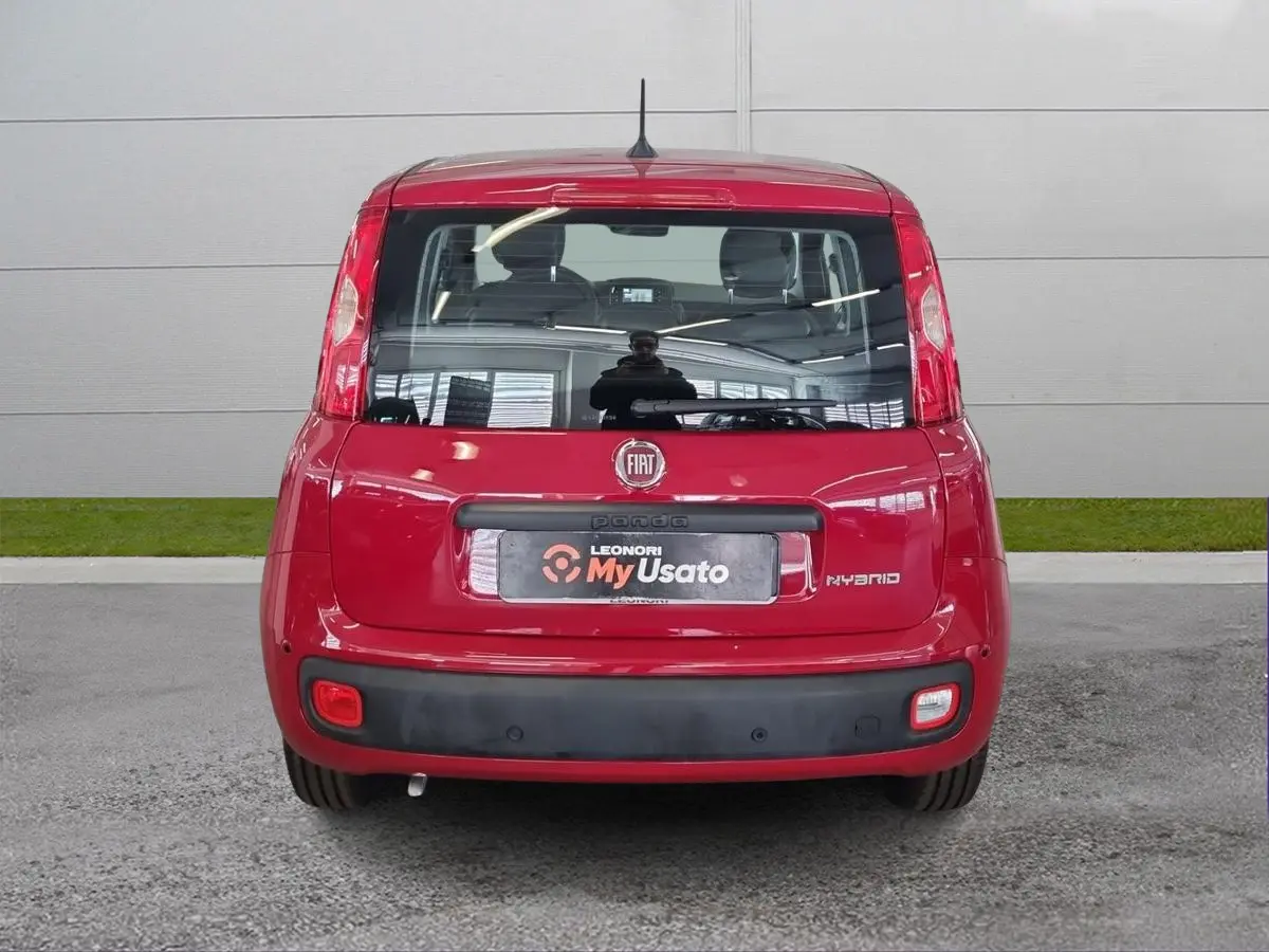 Immagine 6 Fiat Panda