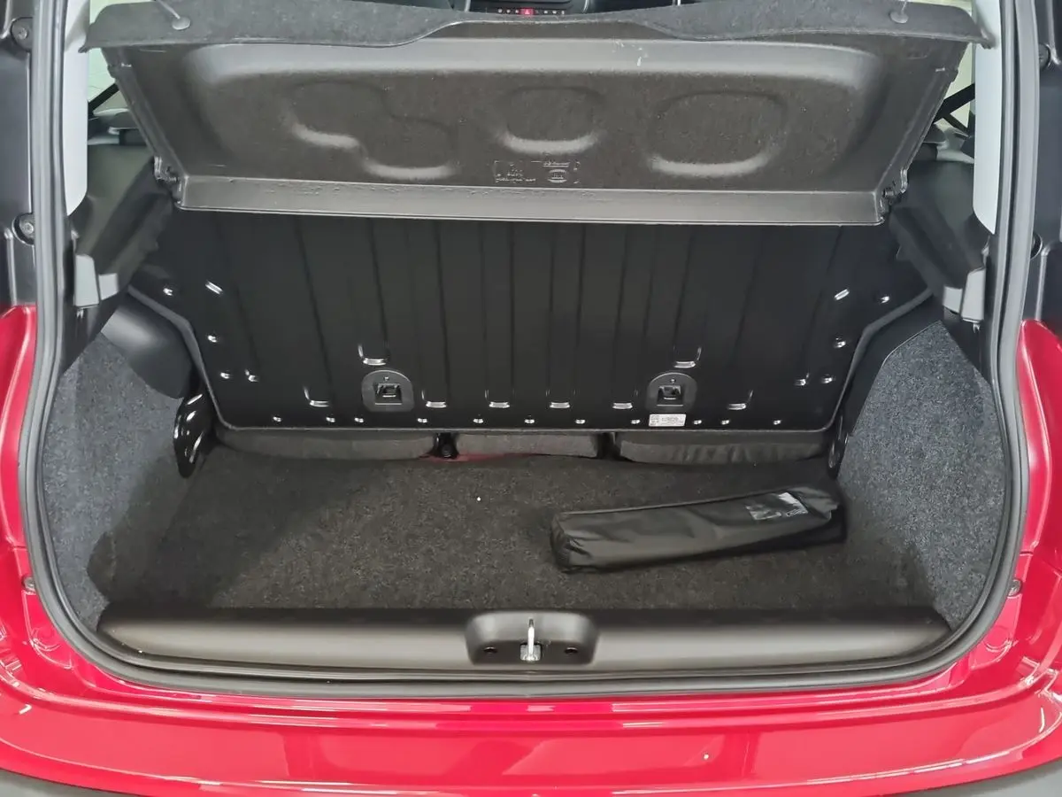 Immagine 7 Fiat Panda