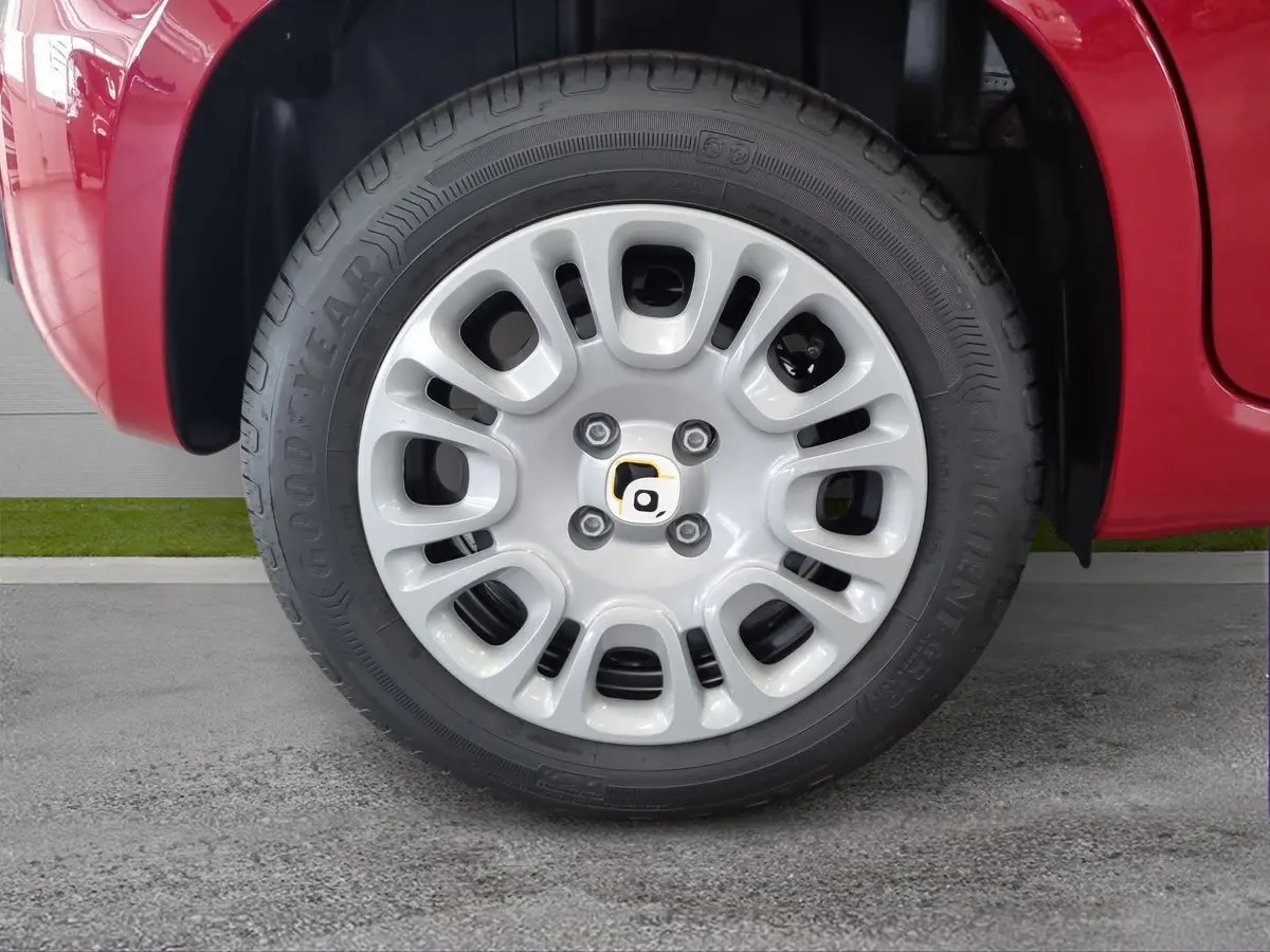 Immagine 8 Fiat Panda