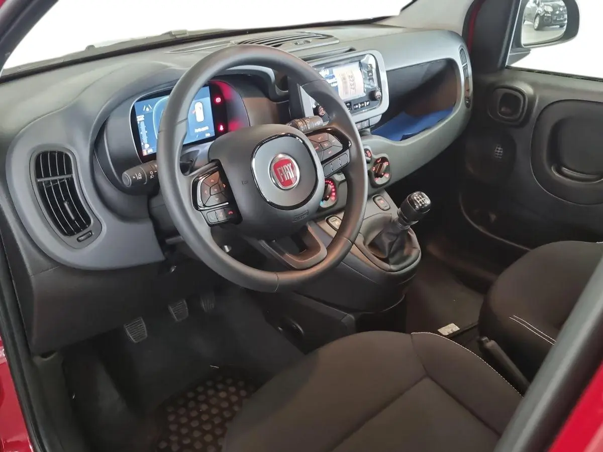 Immagine 9 Fiat Panda
