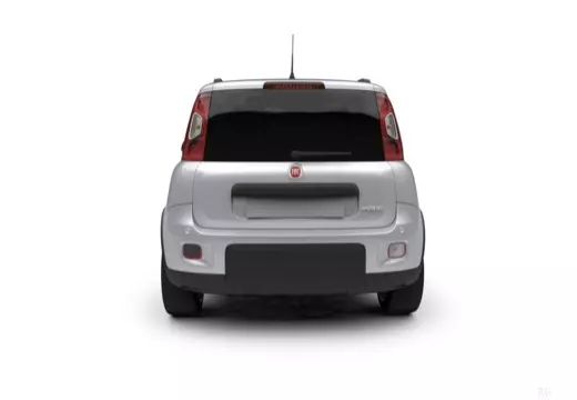 Immagine 7 Fiat Panda