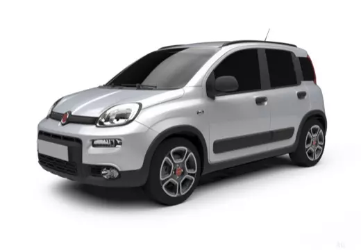 Foto 4 Fiat Panda