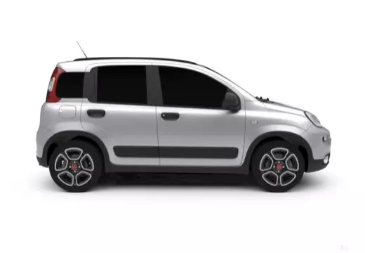 Immagine 9 Fiat Panda