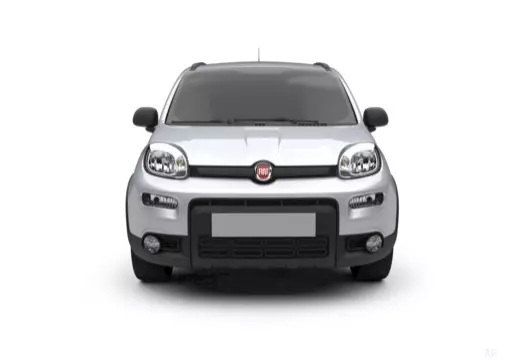 Immagine 6 Fiat Panda
