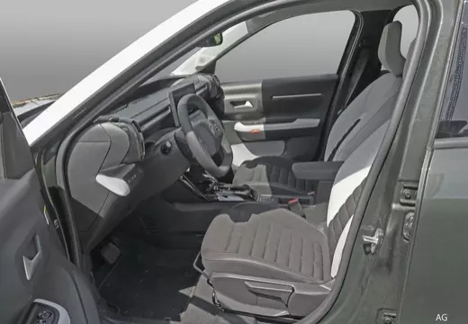 Immagine 10 Citroen C3 Aircross