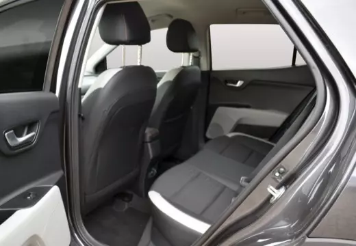 Immagine 10 Kia Stonic