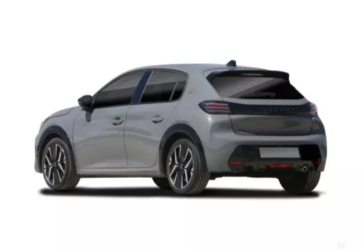 Immagine 5 Peugeot 208