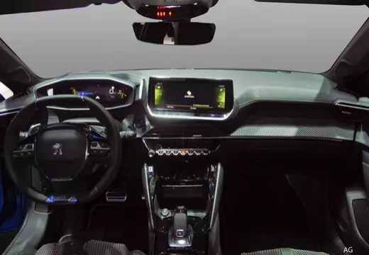 Immagine 12 Peugeot 208