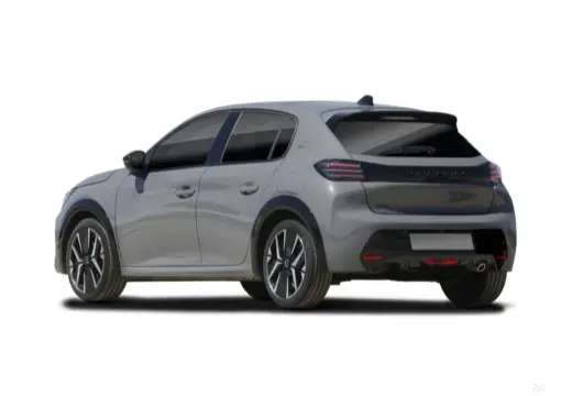Immagine 5 Peugeot 208