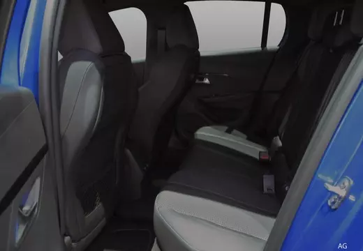 Immagine 11 Peugeot 208