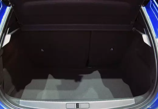 Immagine 13 Peugeot 208