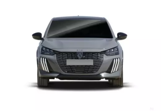 Immagine 6 Peugeot 208