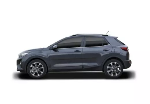 Immagine 7 Kia Stonic