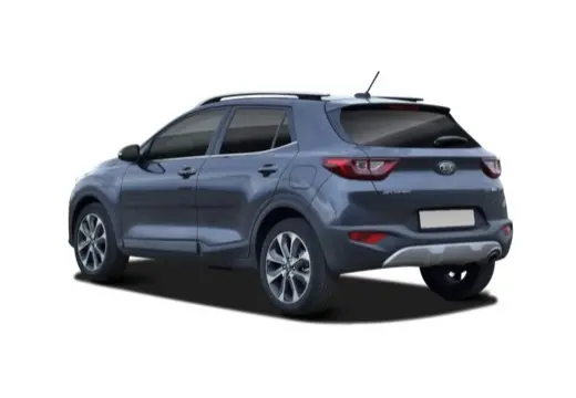 Immagine 10 Kia Stonic