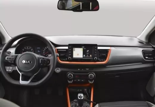 Immagine 11 Kia Stonic