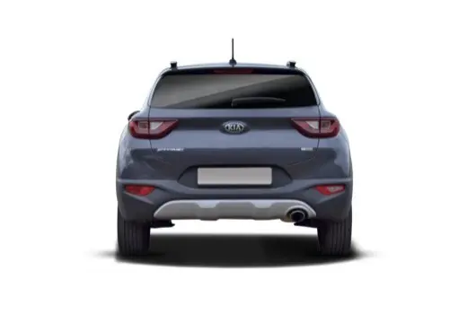 Foto 3 Kia Stonic