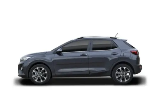 Foto 4 Kia Stonic