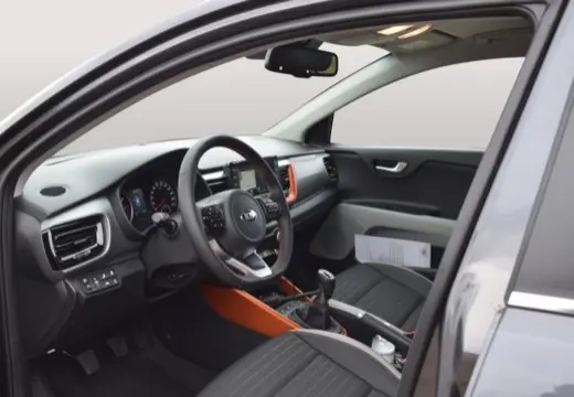 Immagine 7 Kia Stonic