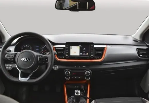 Immagine 9 Kia Stonic