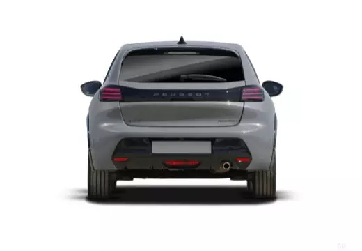 Immagine 7 Peugeot 208