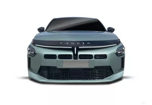 Immagine 6 Lancia Ypsilon