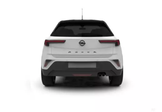 Immagine 7 Opel Mokka