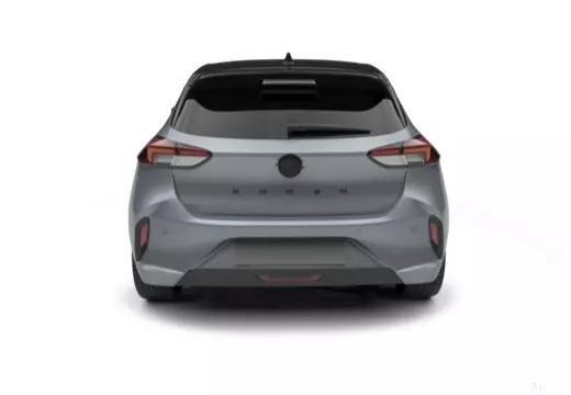 Immagine 9 Opel Corsa