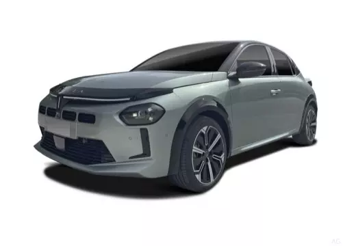 Foto 4 Lancia Ypsilon