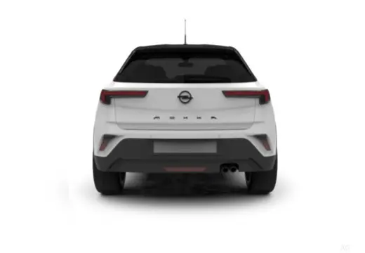 Immagine 5 Opel Mokka