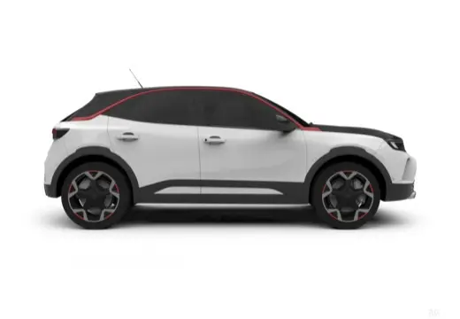 Immagine 7 Opel Mokka