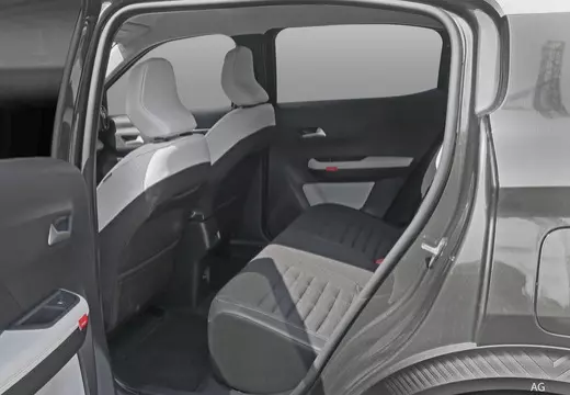 Immagine 11 Citroen C3 Aircross