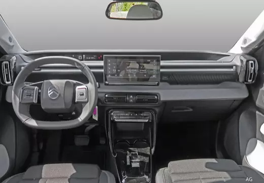 Immagine 12 Citroen C3 Aircross