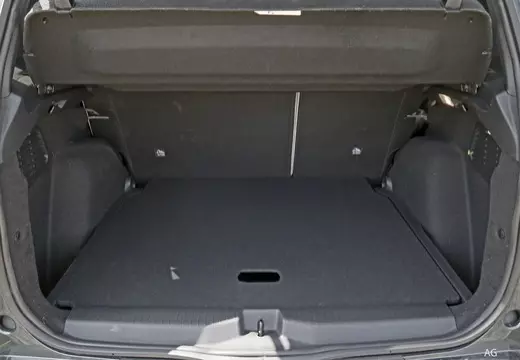 Immagine 13 Citroen C3 Aircross