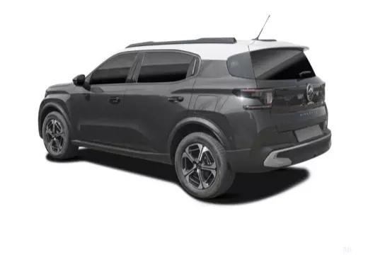 Immagine 5 Citroen C3 Aircross