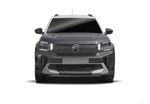 Immagine 6 Citroen C3 Aircross