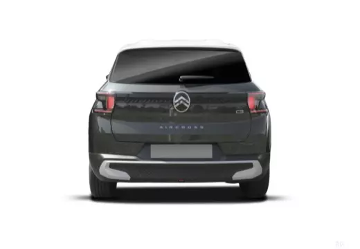 Immagine 7 Citroen C3 Aircross