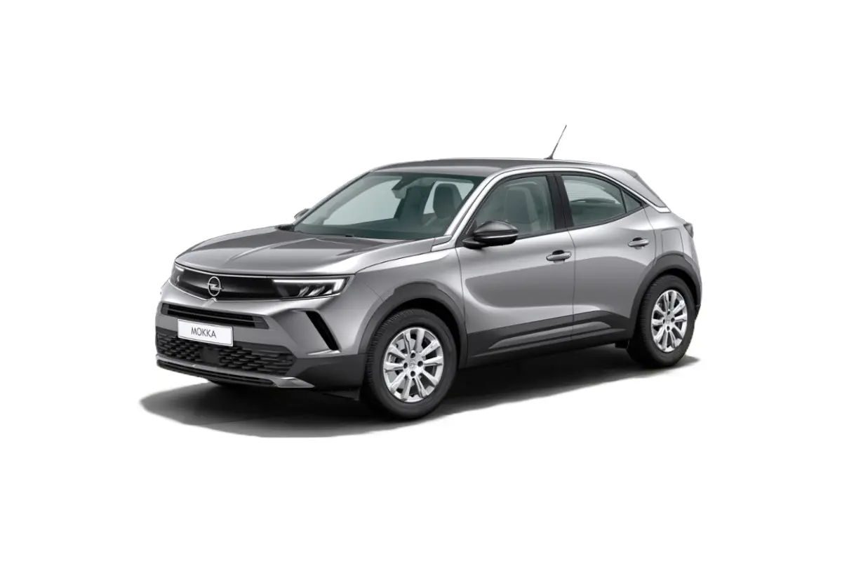 Foto 1 Opel Mokka