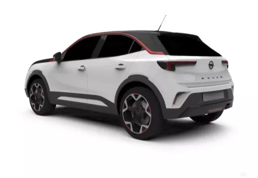 Immagine 5 Opel Mokka