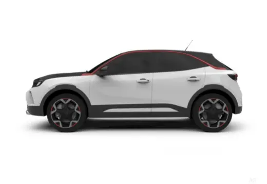 Immagine 8 Opel Mokka