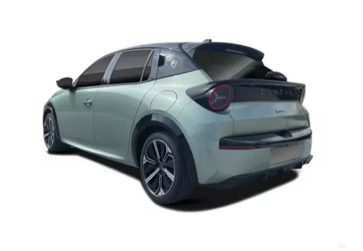 Immagine 5 Lancia Ypsilon