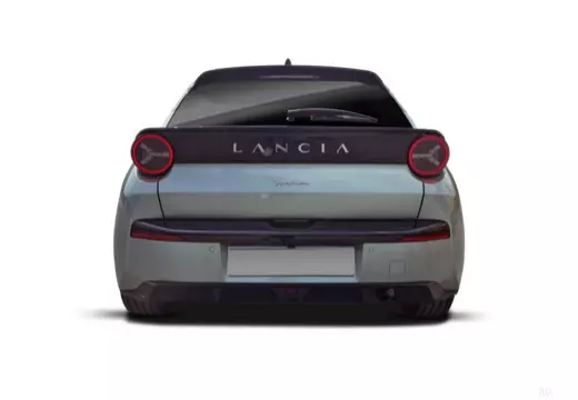 Immagine 7 Lancia Ypsilon