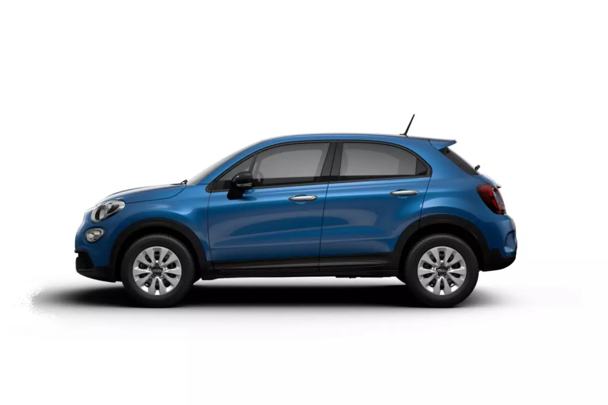 Foto 3 Fiat 500X