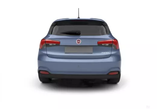 Immagine 7 Fiat Tipo 5 porte