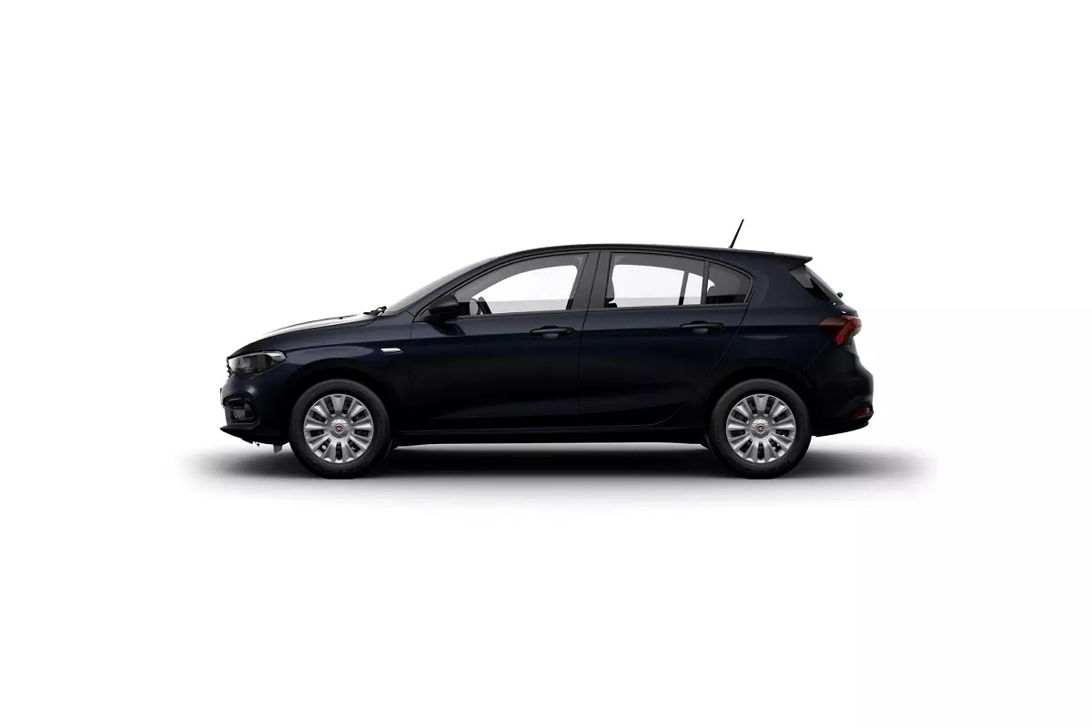 Foto 3 Fiat Tipo 5 porte