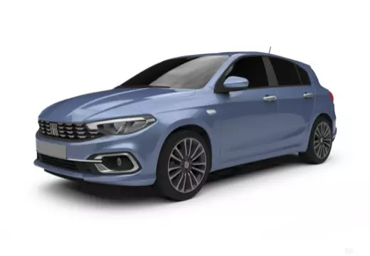 Foto 4 Fiat Tipo 5 porte