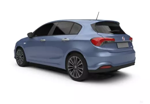 Immagine 5 Fiat Tipo 5 porte