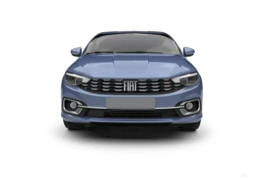 Immagine 6 Fiat Tipo 5 porte