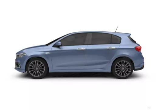 Immagine 8 Fiat Tipo 5 porte