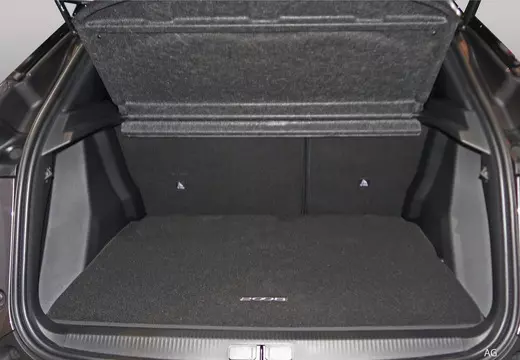 Immagine 13 Peugeot 2008