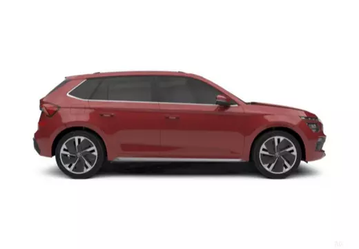 Immagine 10 Skoda Kamiq